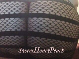 SweetHoneyPeach