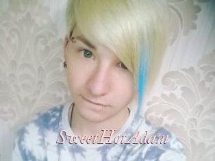 SweetHotAdam
