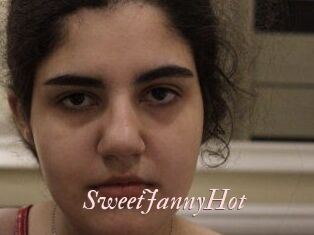 SweetJannyHot