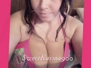 SweetKarma900