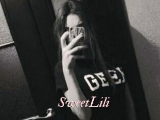 SweetLili