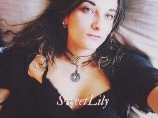 SweetLily