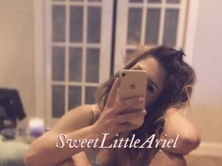 SweetLittleAriel
