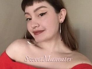 SweetManeater