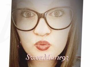 SweetMarie93