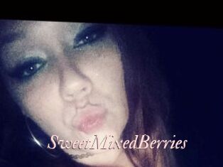 SweetMixedBerries