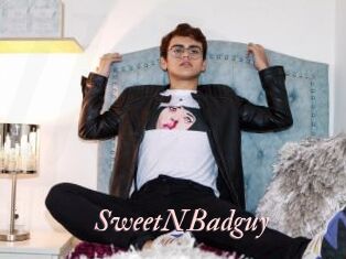 SweetNBadguy