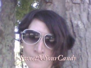SweetNSourCandy