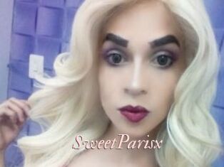 SweetParisx
