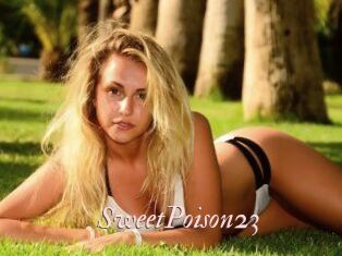 SweetPoison23