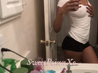 Sweet_PoisonXo