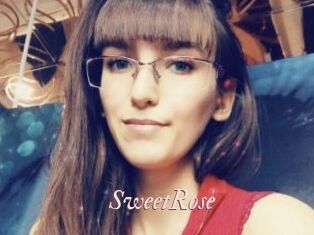 SweetRose_ Leukelol