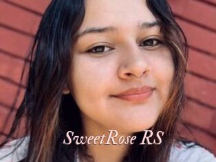 SweetRose_RS