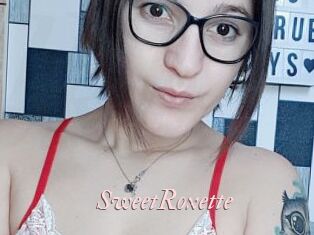 SweetRoxette Leukelol