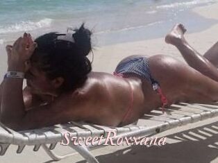 SweetRoxxana