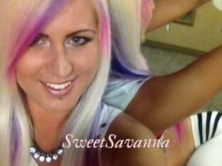 SweetSavanna