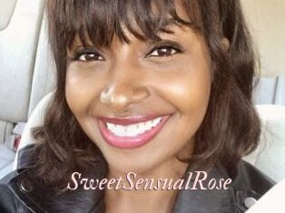 SweetSensualRose