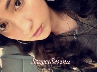SweetSerina