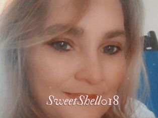 SweetShell018