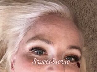SweetStevie