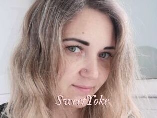 SweetYoke Leukelol