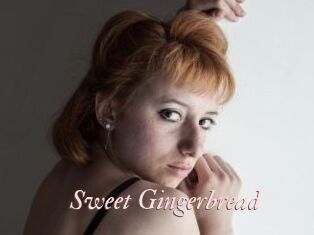 Sweet_Gingerbread