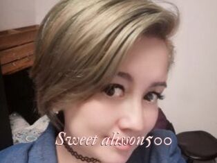Sweet_alisson500