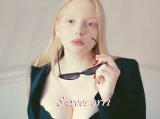 Sweet_orri