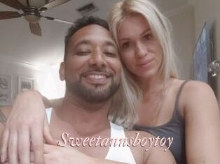 Sweetannsboytoy