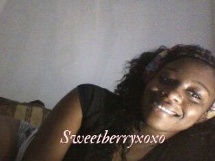 Sweetberryxoxo