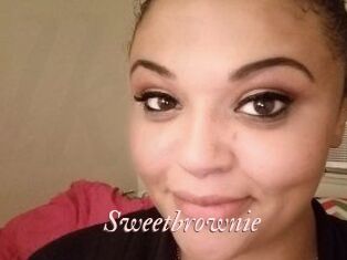 Sweetbrownie