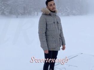 Sweetenough