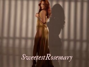 SweetestRosemary