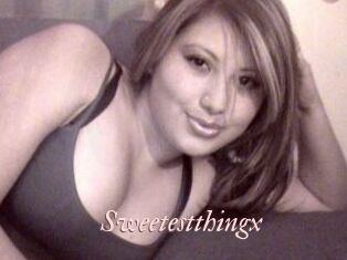 Sweetest_thingx