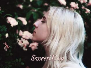 SweetiEva