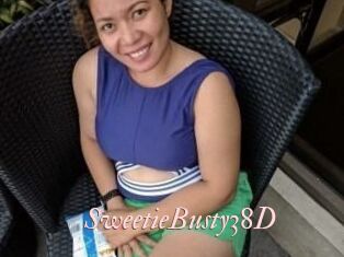 SweetieBusty38D