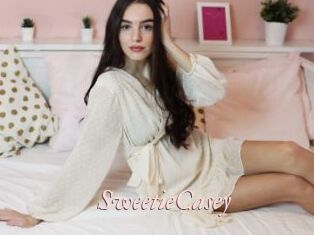 SweetieCasey
