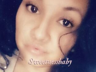 Sweetnessbaby