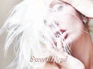 SweetsBlond