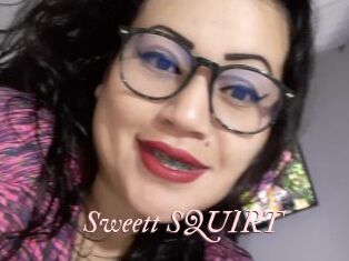 Sweett_SQUIRT Leukelol