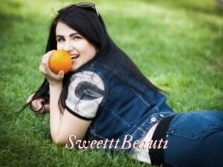 SweetttBeauti