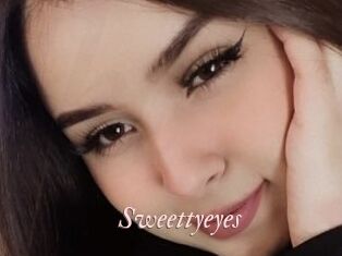 Sweettyeyes