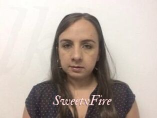 SweetxFire
