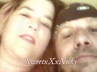 SweetxXxNicky Leukelol