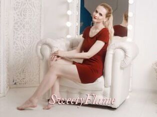 SweetyFlame