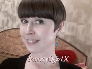 SweetyOgirlX