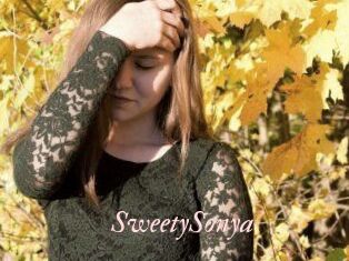 SweetySonya