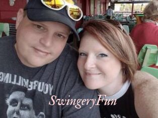 SwingeryFun