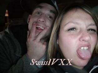 SwissIVXX