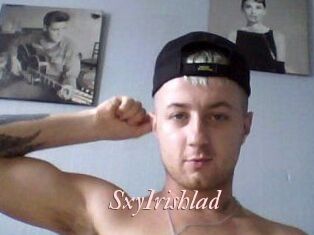 SxyIrish_lad
